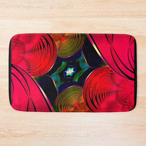 Item preview, Arabesques designed and sold by joelle Guillaume.