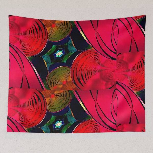 Item preview, Arabesques designed and sold by joelle Guillaume.