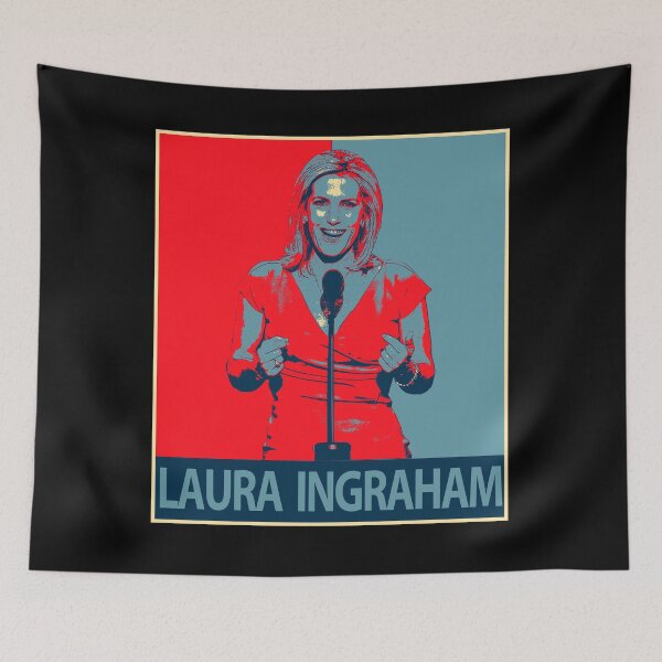 Item preview, Laura Ingraham designed and sold by KaraGrey.