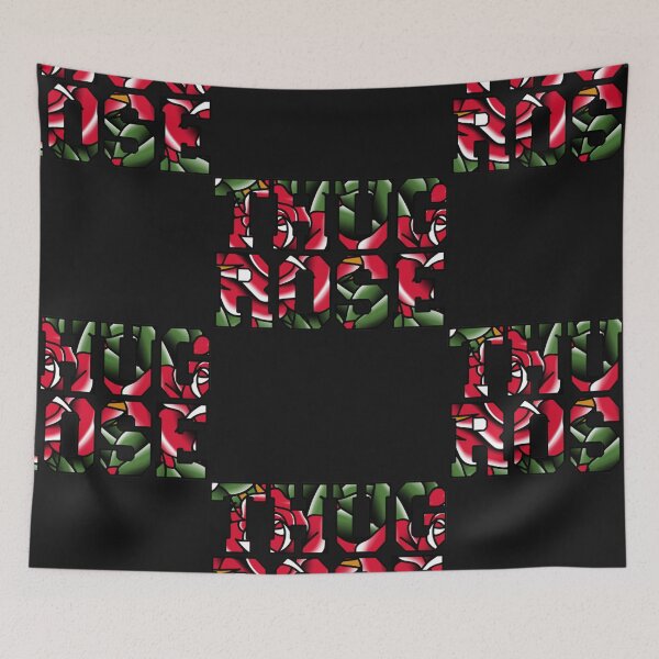 Item preview, Thug Rose Essential  designed and sold by MateoSerrano97.