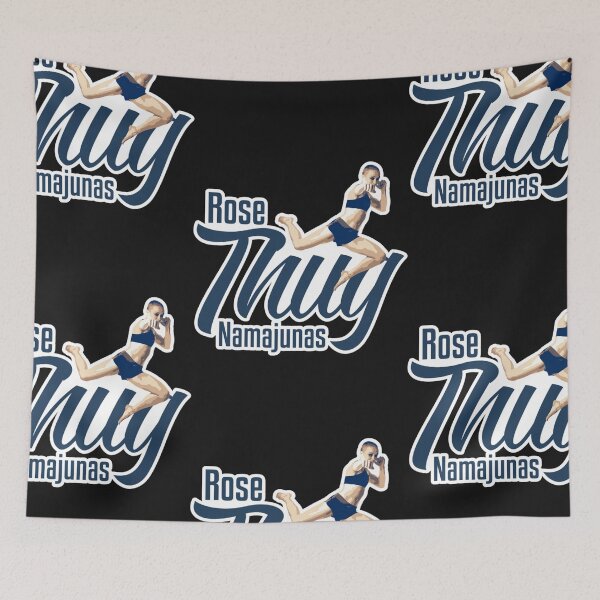 Item preview, THUG ROSE Classic  designed and sold by MateoSerrano97.