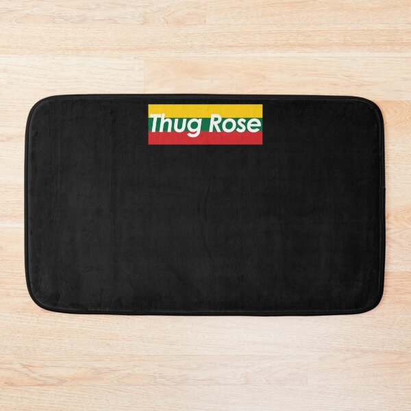 Item preview, Thug Rose  Premium Scoop  designed and sold by MateoSerrano97.