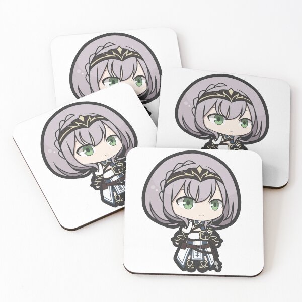 Artikelvorschau, Shirogane Noel - Hololive entworfen und verkauft von KyraWaifu.