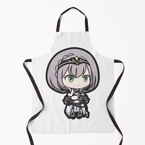 Item preview, Shirogane Noel - Hololive designed and sold by KyraWaifu.