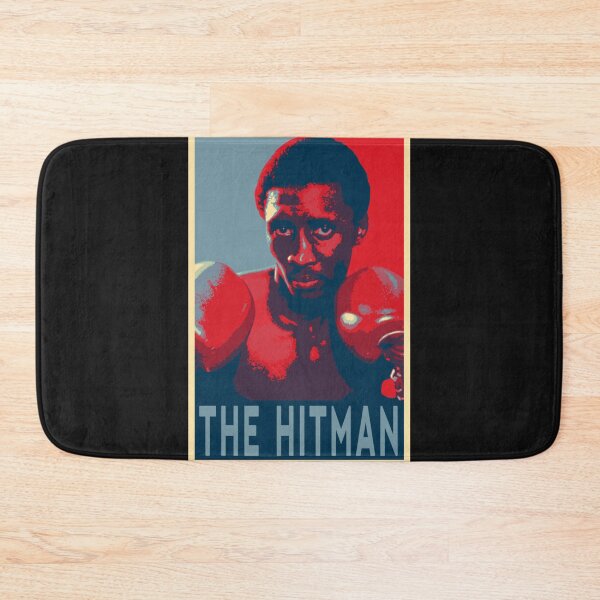 Item preview, Thomas Hearns The Hitman Classic  designed and sold by MateoSerrano97.
