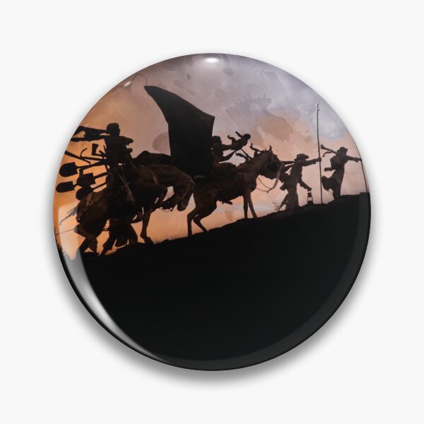 Item preview, Monument To The Colonists, Chipre Barrio, Manizales, Colombia designed and sold by alabca.