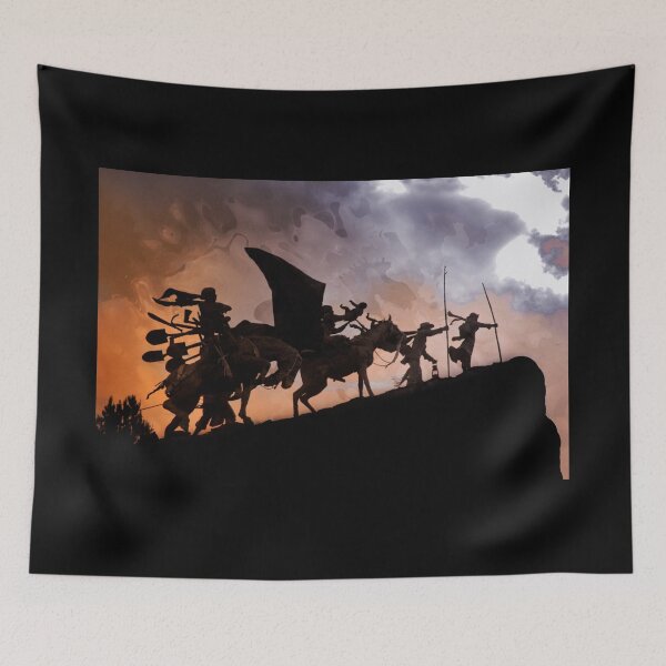 Item preview, Monument To The Colonists, Chipre Barrio, Manizales, Colombia designed and sold by alabca.
