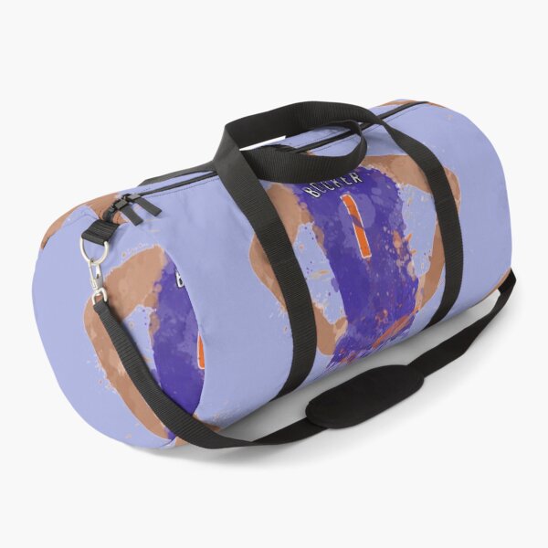 Item preview, Devin Booker Paint Splatter  designed and sold by KevsKrafts.