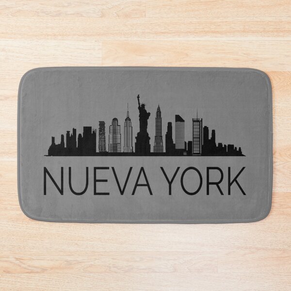 Item preview, Nueva York IV designed and sold by Lemon Pepper.