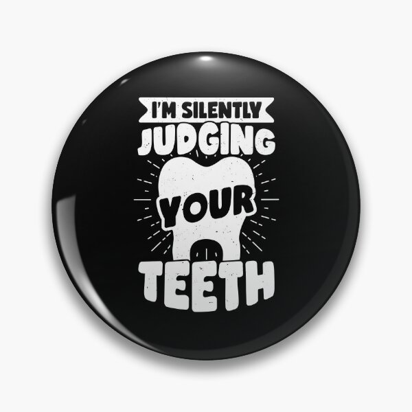 Item preview, Funny Dentist Dental Hygienist Assistant Gift designed and sold by Marcid95.