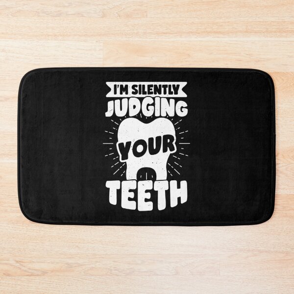 Item preview, Funny Dentist Dental Hygienist Assistant Gift designed and sold by Marcid95.
