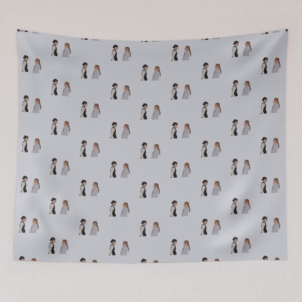 Item preview, Lucy and Lake designed and sold by kacper0623.