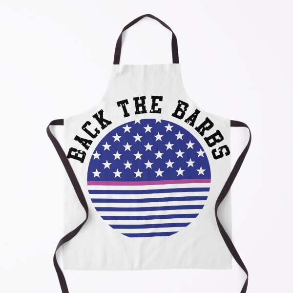 Item preview, Back the barbs designed and sold by teesvira.