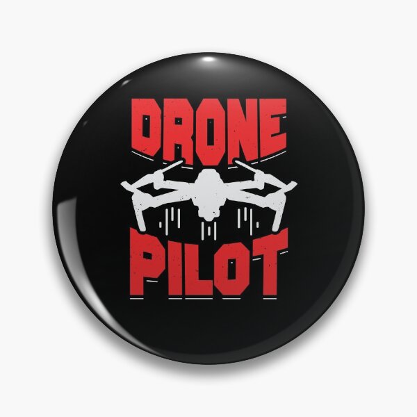 Item preview, Drone Quadcopter Multicopter Pilot Gift designed and sold by Marcid95.