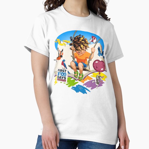 Swing Classic T-Shirt