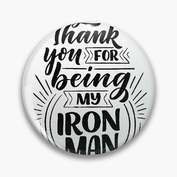 Item preview, my iron man designed and sold by wineDsign.