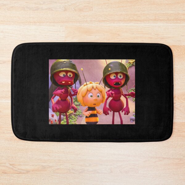 Item preview, Maya the Bee designed and sold by AshopParadise.