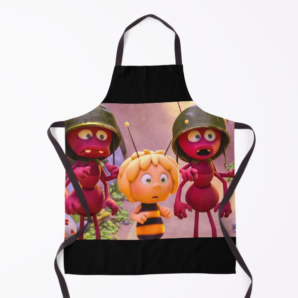 Item preview, Maya the Bee designed and sold by AshopParadise.