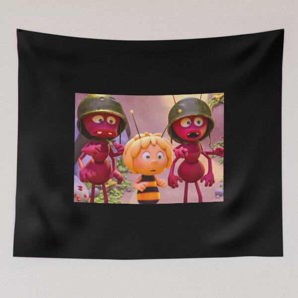 Item preview, Maya the Bee designed and sold by AshopParadise.