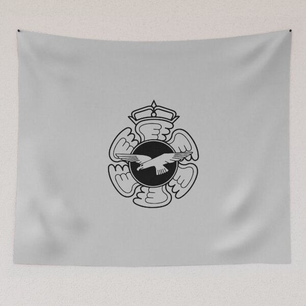 Item preview, Finnish Air Force designed and sold by StrongVlad.