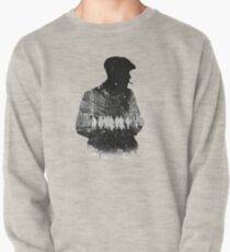 Peaky Blinders Pullover