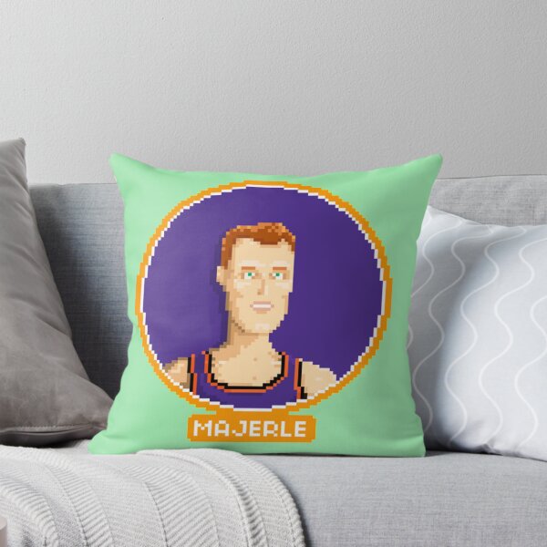 Item preview, Phoenix Suns Majerle  designed and sold by KevsKrafts.