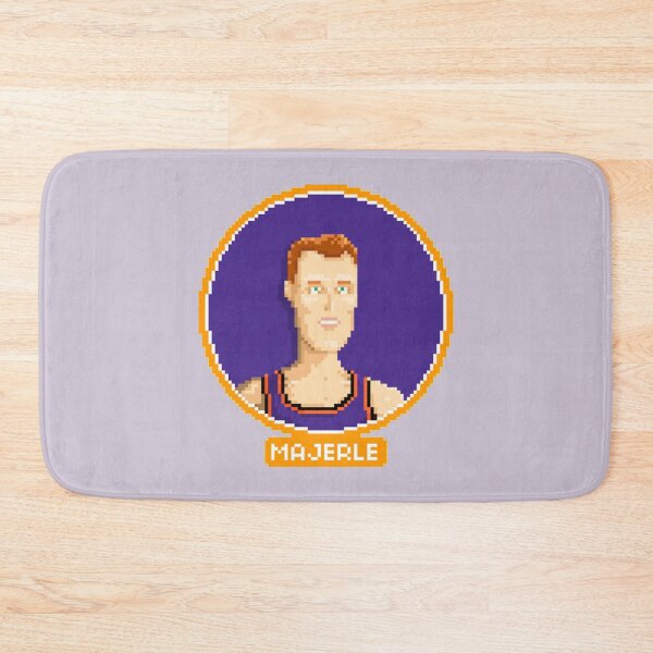Item preview, Phoenix Suns Majerle  designed and sold by KevsKrafts.