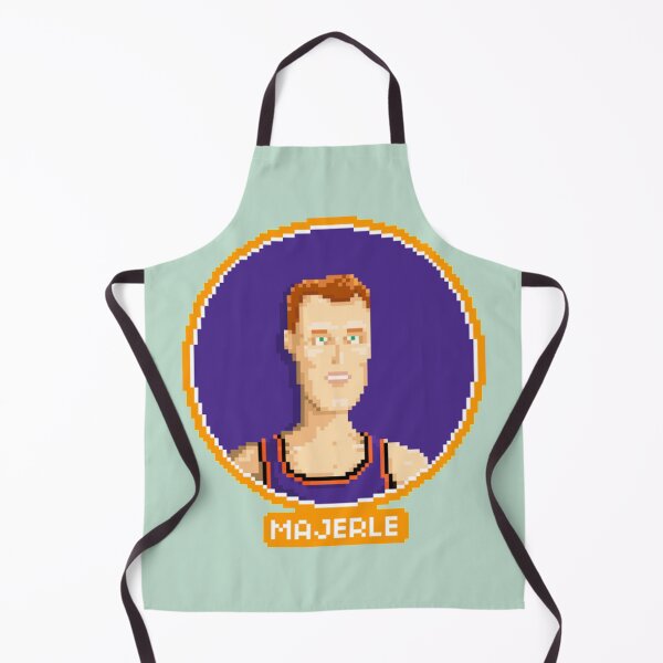 Item preview, Phoenix Suns Majerle designed and sold by KevsKrafts.