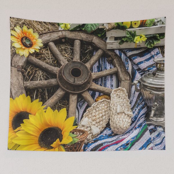 Item preview, Rustic still life designed and sold by ivanoel.