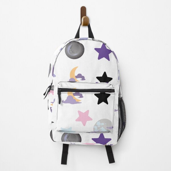 Item preview, Stars set pastel purple colored Stars and planets sets designed and sold by Yousran.