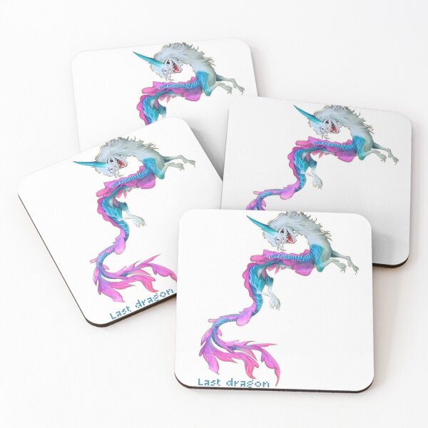 Artikelvorschau, Letzter Drache entworfen und verkauft von mondastore.