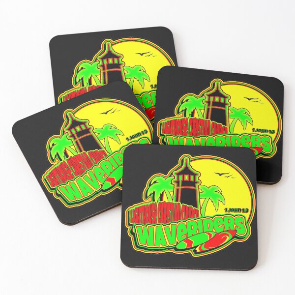 Item preview, Lighthouse Christian Church   rasta style designed and sold by jdbphotoworks.