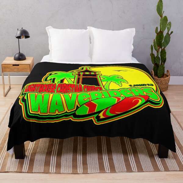 Item preview, Lighthouse Christian Church   rasta style designed and sold by jdbphotoworks.