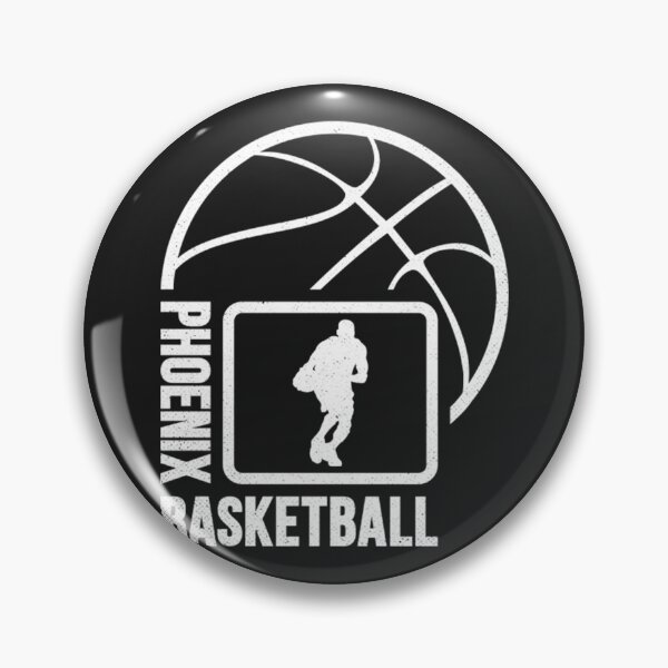 Item preview, Phoenix Suns  designed and sold by KevsKrafts.