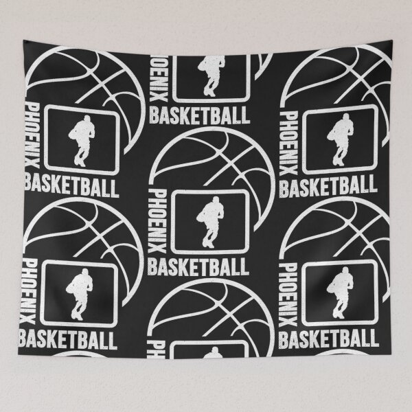 Item preview, Phoenix Suns  designed and sold by KevsKrafts.