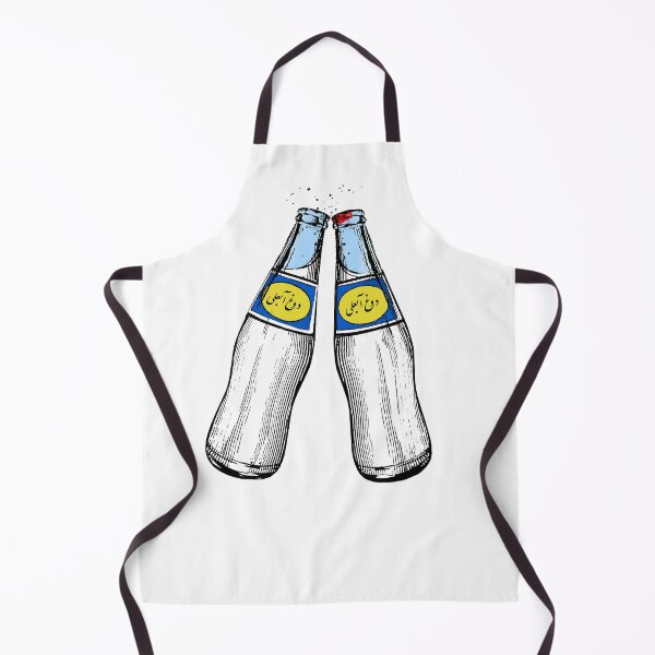 Item preview, دوغ آبعلی doogh abali designed and sold by Kuffstudio.