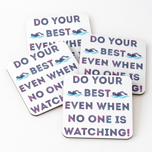 Item preview, Do your best! designed and sold by Pooja-Alva.