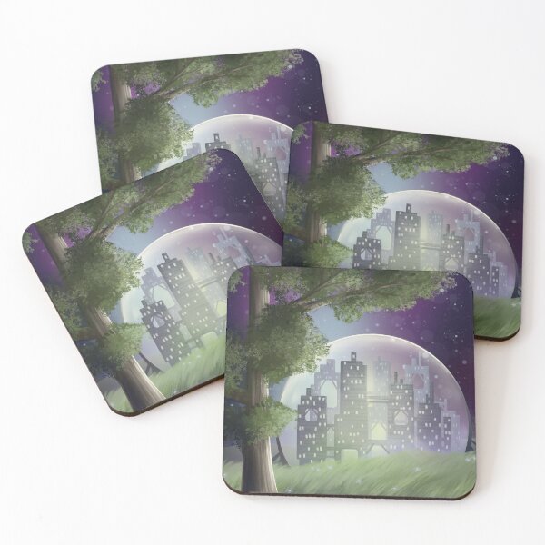 Item preview, Bubble City designed and sold by becky9100.