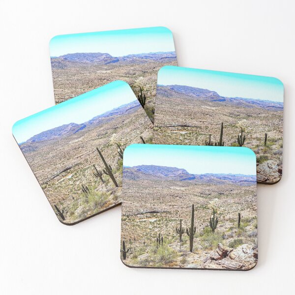 Item preview, Apache Trail Scenic Drive View designed and sold by GestaltImagery.