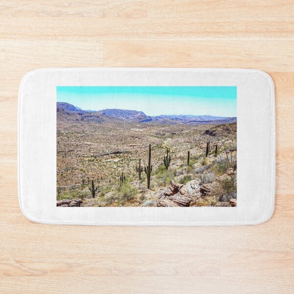 Item preview, Apache Trail Scenic Drive View designed and sold by GestaltImagery.