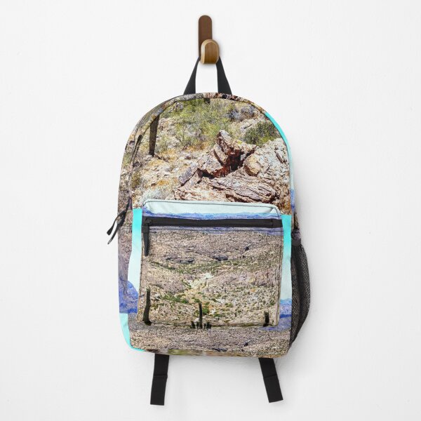 Item preview, Apache Trail Scenic Drive View designed and sold by GestaltImagery.