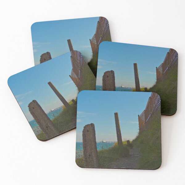 Item preview, Narrow Sea Path designed and sold by vaska00762.