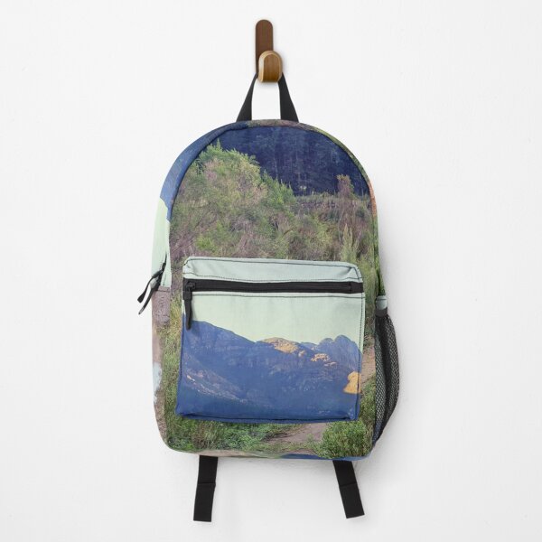Item preview, Road through the mountains designed and sold by MidnightMusings.
