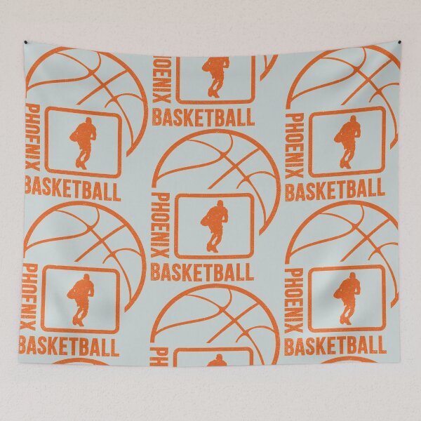 Item preview, phoenix, suns designed and sold by KevsKrafts.