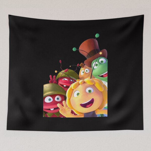 Item preview, Maya the Bee designed and sold by AshopParadise.