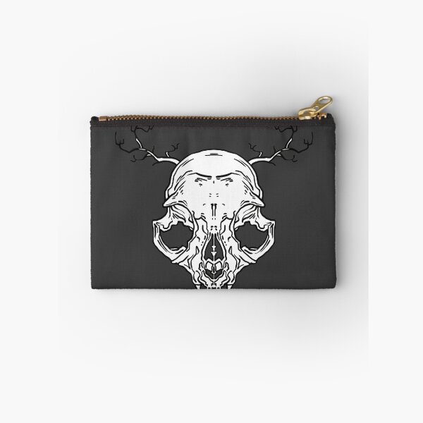 Item preview, Deer Kitty Skull designed and sold by TheTrueJack.