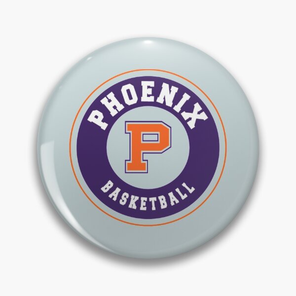 Item preview, Phoenix basketball  designed and sold by KevsKrafts.