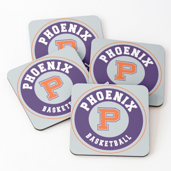 Item preview, Phoenix basketball  designed and sold by KevsKrafts.