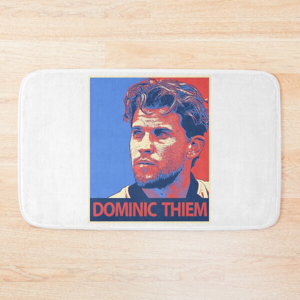 Item preview, Dominic Thiem designed and sold by KaraGrey.