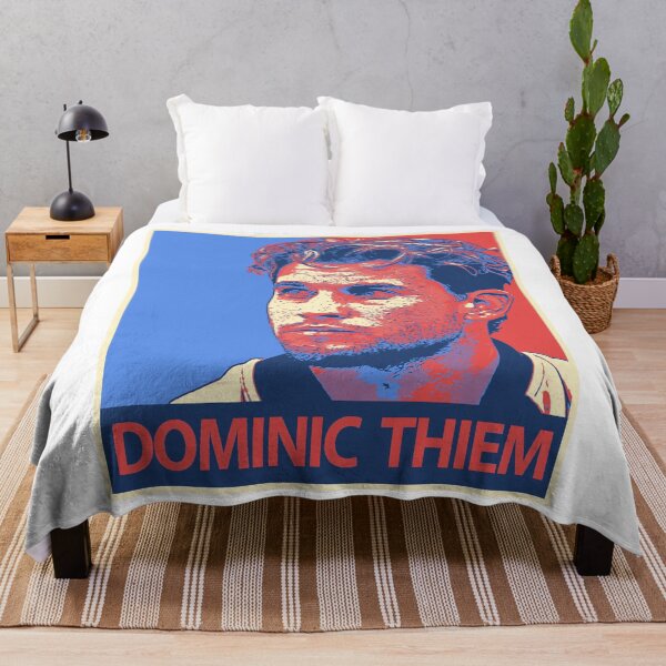 Item preview, Dominic Thiem designed and sold by KaraGrey.